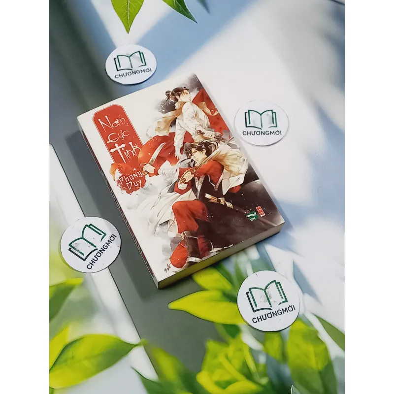 Nam Cực Tinh - Phong Duy 744707