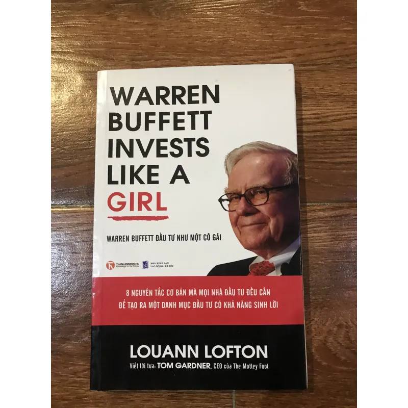 Warren Buffett đầu tư như một cô gái (8) 603645