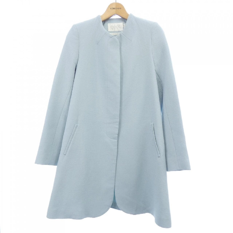 【Khuyến mãi】áo khoác goat 643127