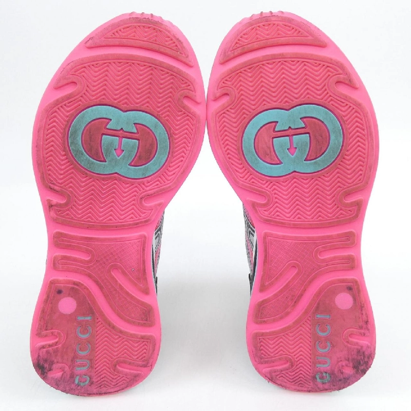 Giày thể thao GUCCI ULTRAPACE R 623114 H9T10 - Hàng hiệu Chính hãng 829260