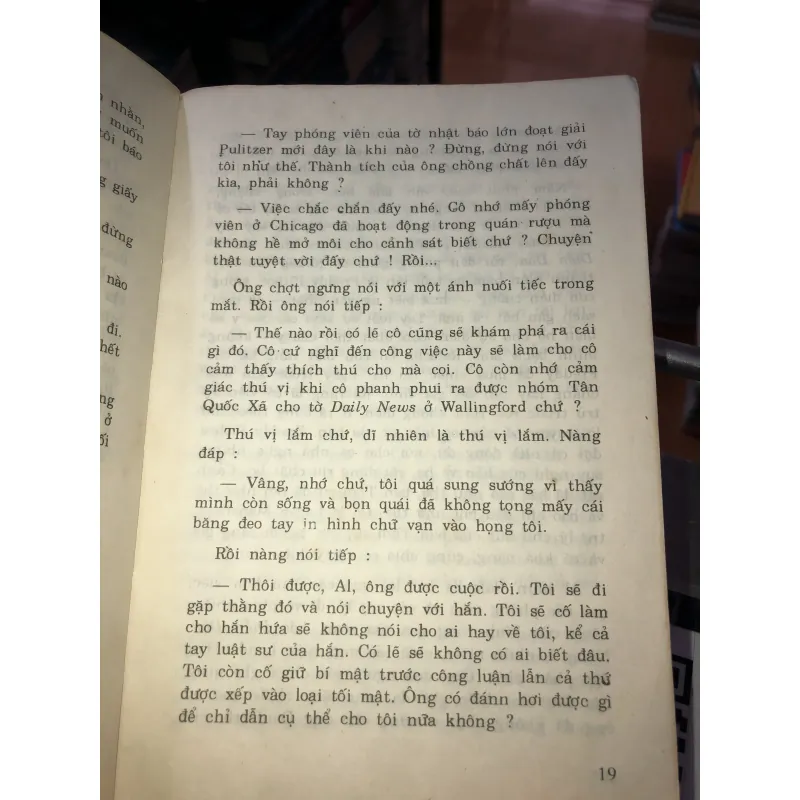 Thôi thúc - Cartherine Coulter 1006342