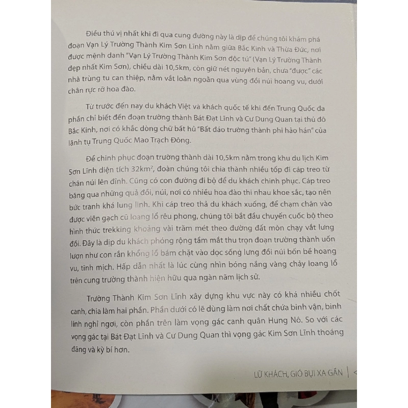 Lữ Khách gió bụi xa gần - Tiến Đạt 777258