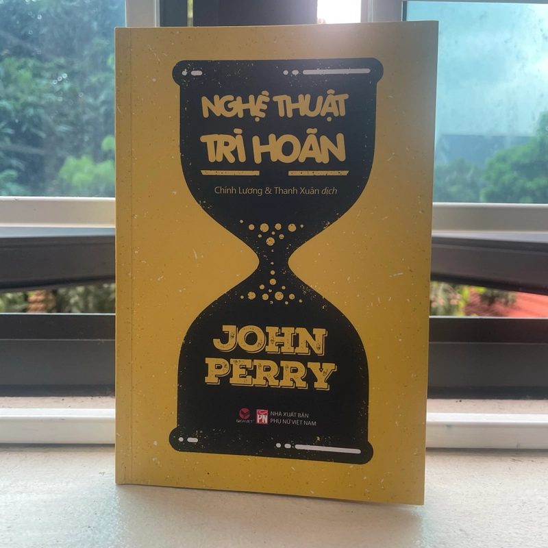 Nghệ thuật trì hoãn 539597