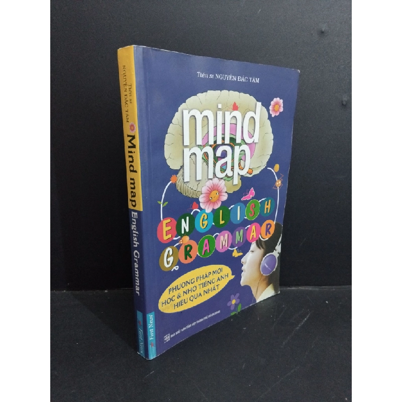 Mind map english grammar mới 70% ố ẩm 2014 HCM2811 Tiến sĩ Nguyễn Đắc Tâm HỌC NGOẠI NGỮ Oreka Blogmeo 368443