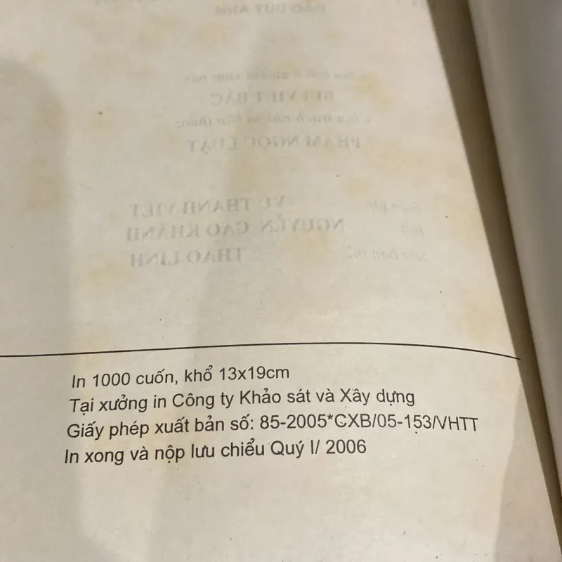 VIỆT NAM VĂN HÓA SỬ CƯƠNG (XB 2006) 995883