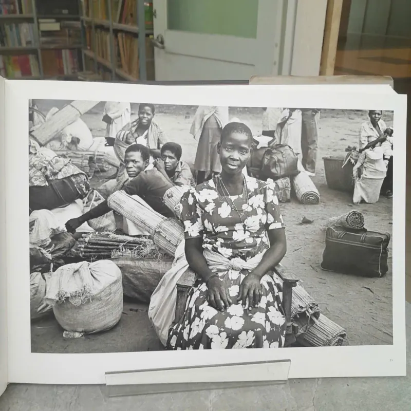 AFRICA - SEBASTIÃO SALGADO 557808