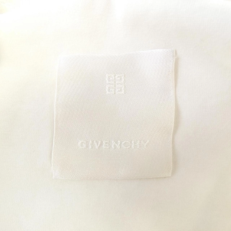 Giày Givenchy BM712W3Y6B T-shirt - Hàng hiệu Authentic 884038