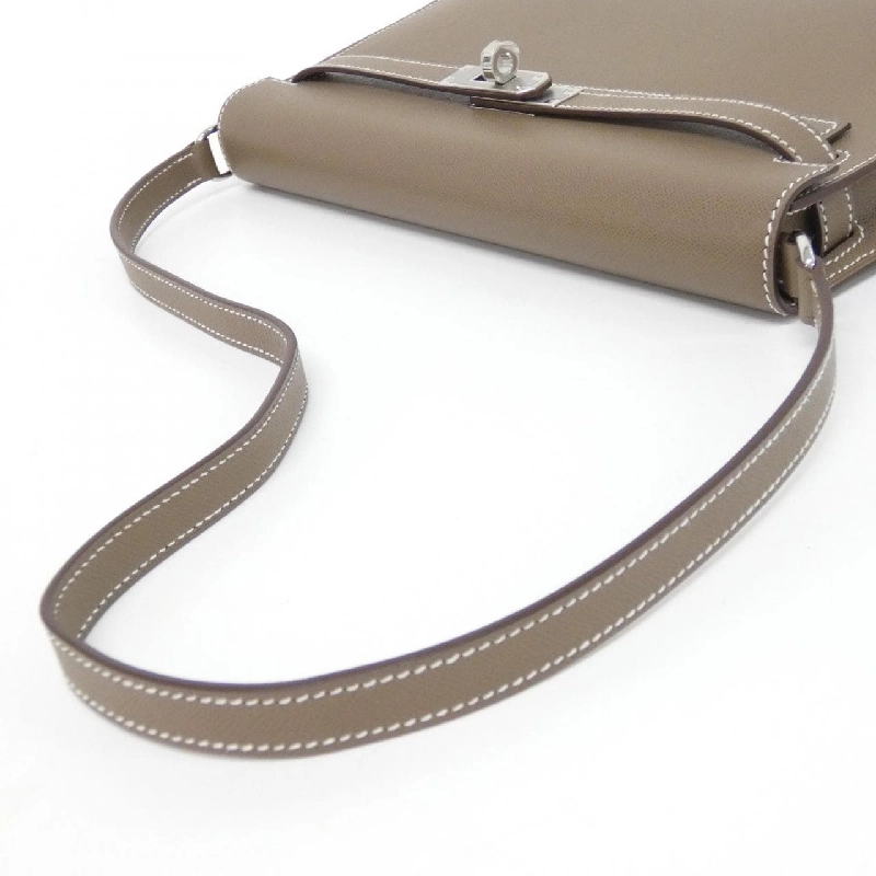 Túi xách vai Hermès Kelly Élan 084869CK 610048