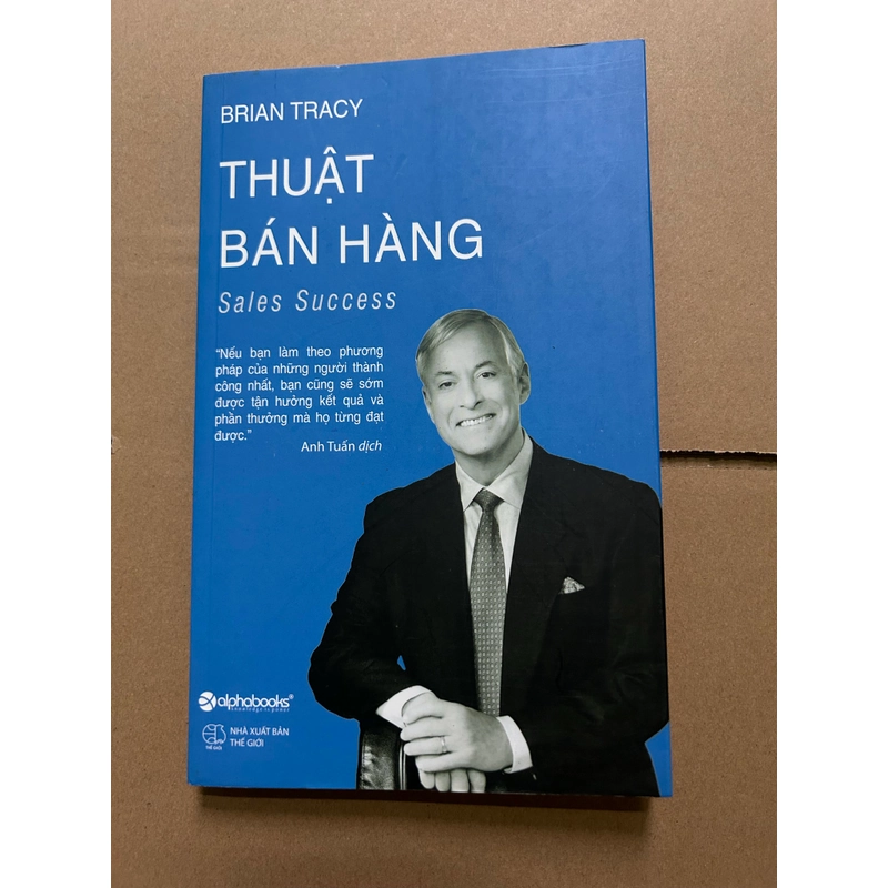 Thuật bán hàng 551439