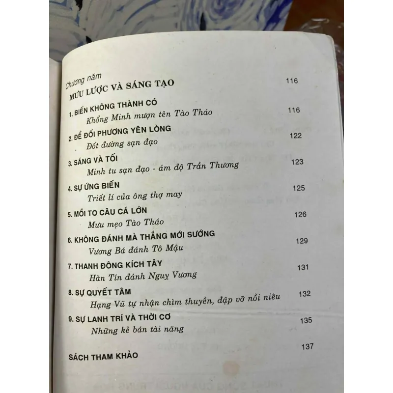 Thuật Sống Của Người Trung Hoa - Đông A Sáng 1022227