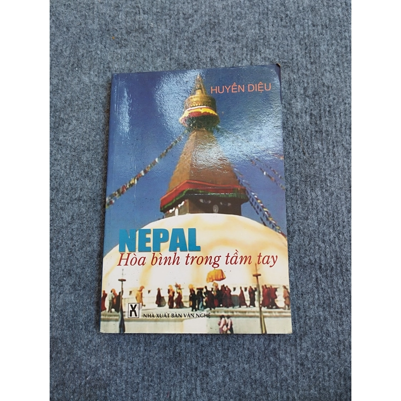 NEPAL HÒA BÌNH TRONG TẦM TAY 485351