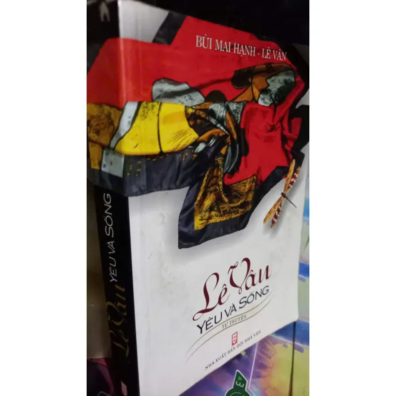 lê vân yêu và sống 1026422