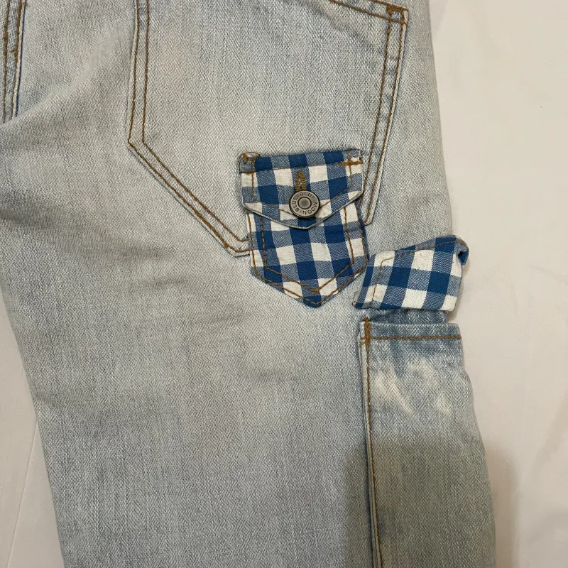 y2k blue moon jean loe nhẹ 989773