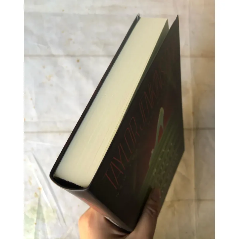 Bảy Người Chồng Của Evelyn Hugo - Taylor Jenkins Reid 735484