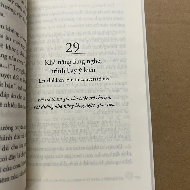 50 Bài Học Giáo Dục 751041