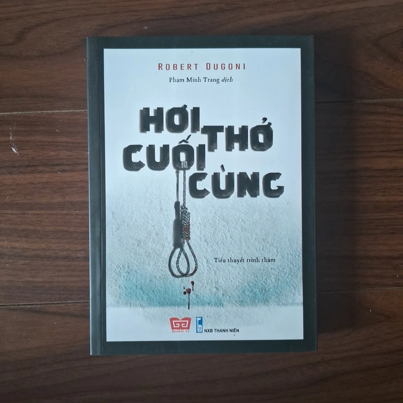 Hơi thở cuối cùng 525685
