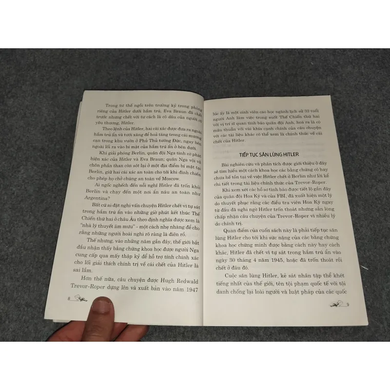 SĂN LÙNG HITLER 698954