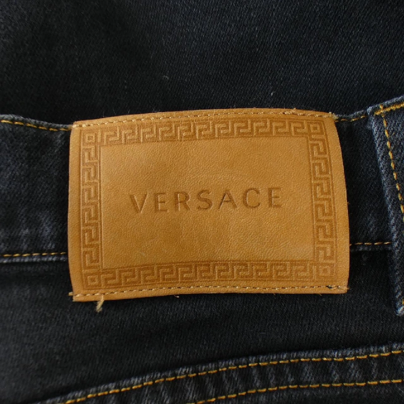 Quần jeans VERSACE - Hàng hiệu Authentic 892227