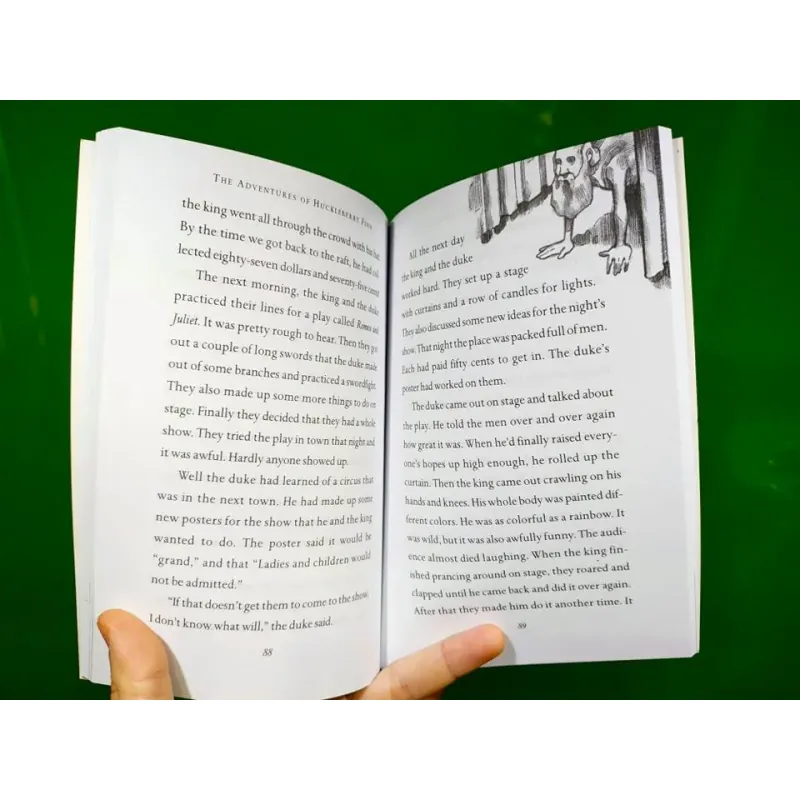 Classic Starts Level 1 (Sách nhập) - 15q bìa mềm 758726