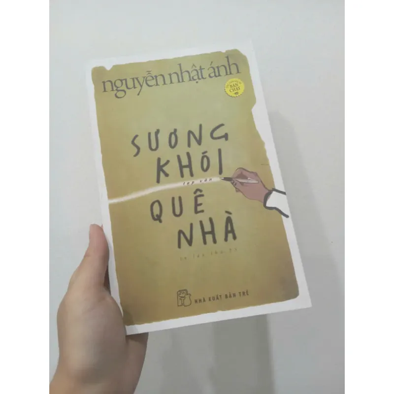 Sương khói quê nhà 974215