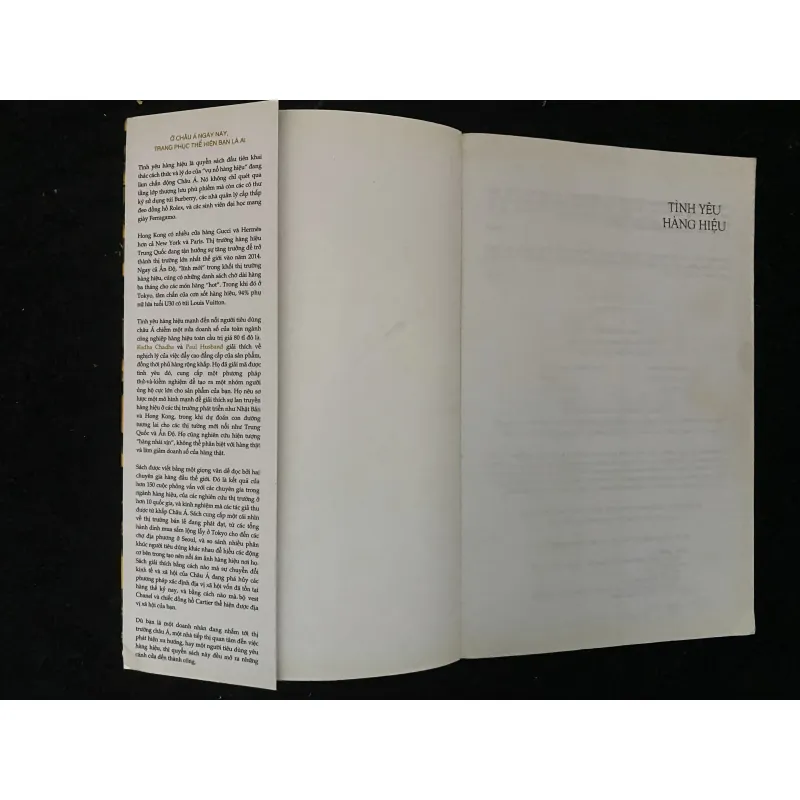 Tình Yêu Hàng Hiệu - Radha Chadha và Paul H 1036242