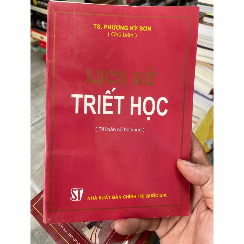 Lịch sử triết học 378610