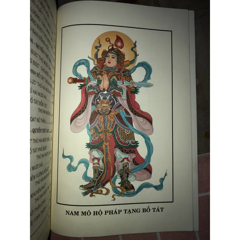 Kinh Diệu Pháp Liên Hoa 734488