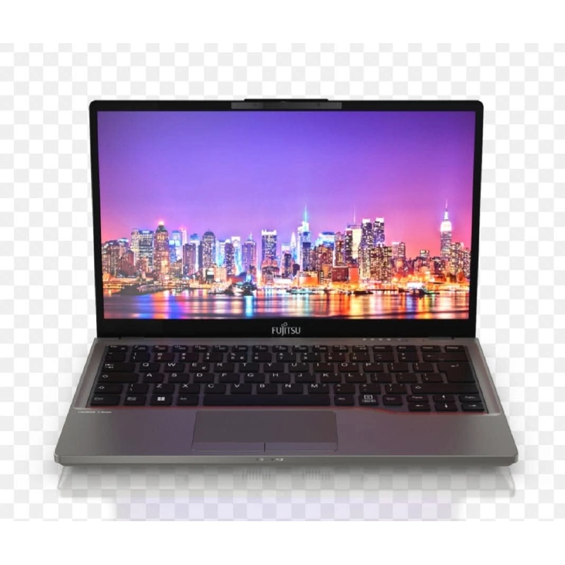 Laptop Fujitsu made in Japan chính hãng mới 536782