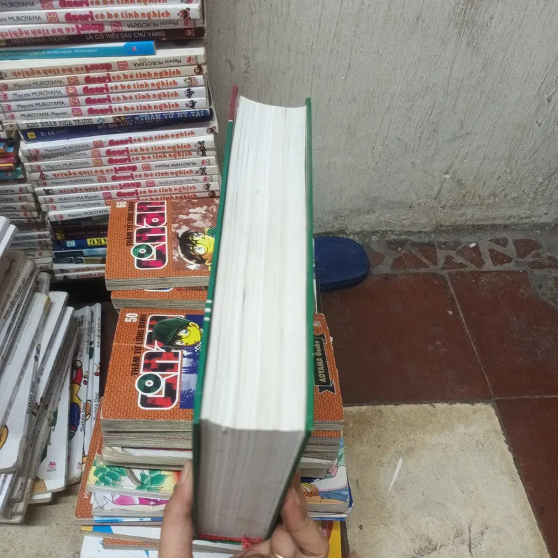 Cẩm Nang Thanh Toán Quốc Tế & Tài Trợ Ngoại Thương- GS.TS. Nguyễn Văn Tiến 696626