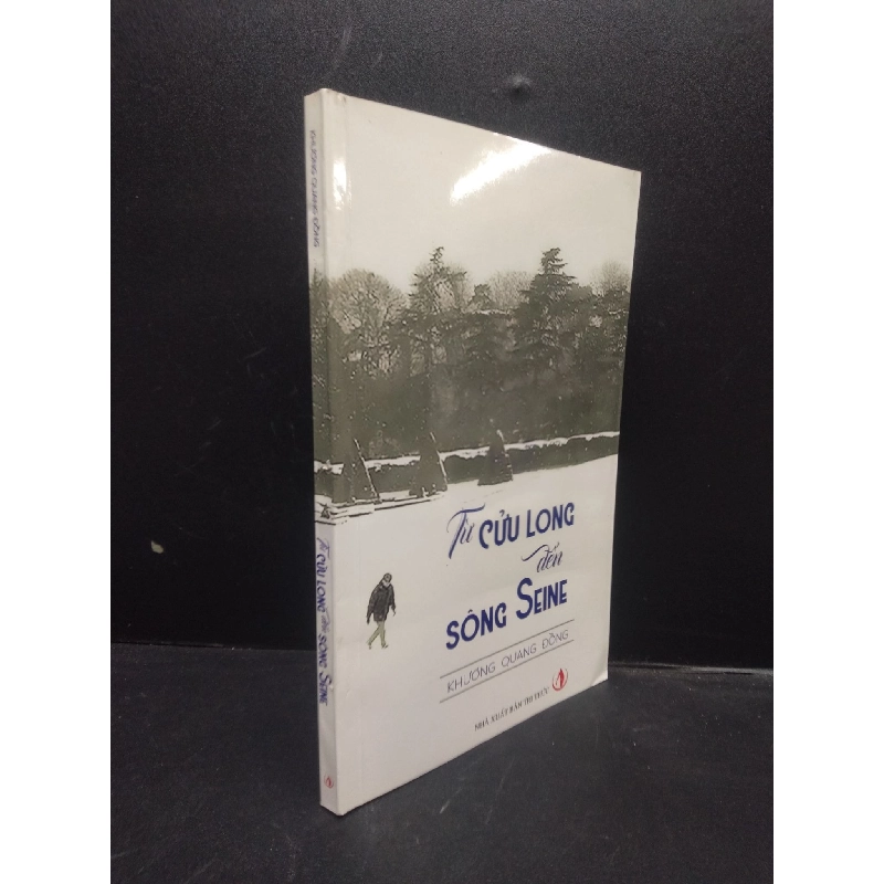 Từ Cửu Long đến sông Seine năm 2019 mới 90% HCM2602 kỹ năng 913311