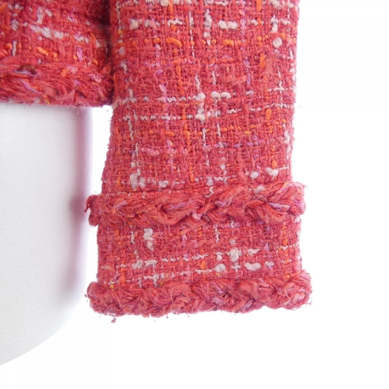 CHANEL P28654V17992 06P Áo khoác - Hàng hiệu Chính hãng 820512