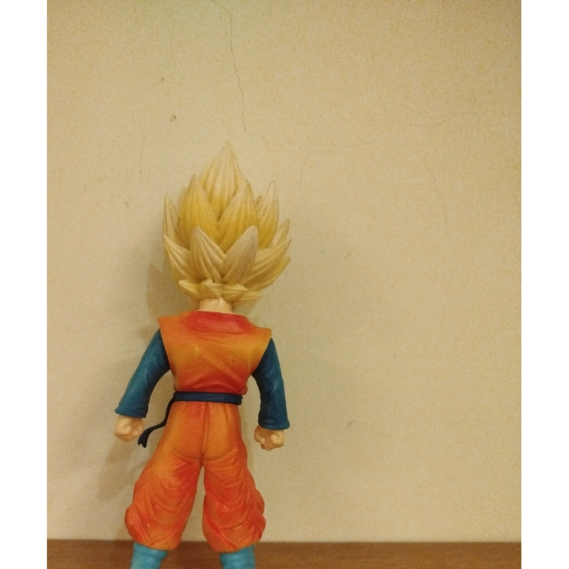 Mô hình DragonBall 494686