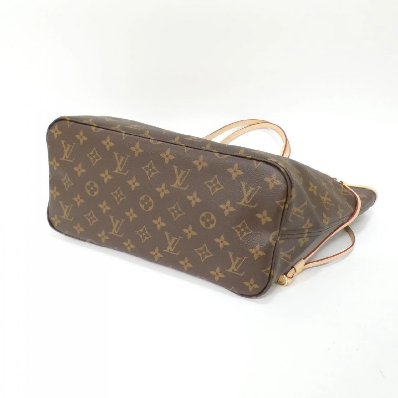 Túi Louis Vuitton Monogram Neverfull MM M46987 611754