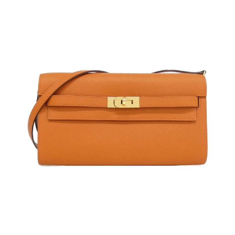 Ví đeo vai Hermes Kelly Classic To Go 080253CC - Hàng hiệu Chính hãng 768810
