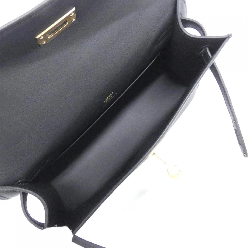 Túi xách Hermes Pochette Kelly MINI 049417CC - Hàng hiệu Chính hãng 766336