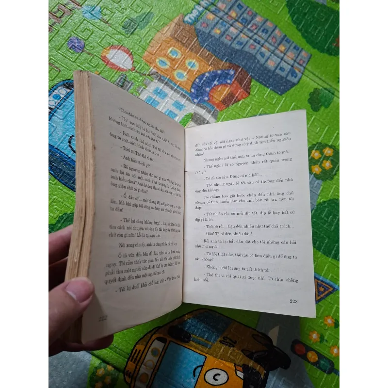 Những Người Thích Đùa - Azit Nêxin 784034