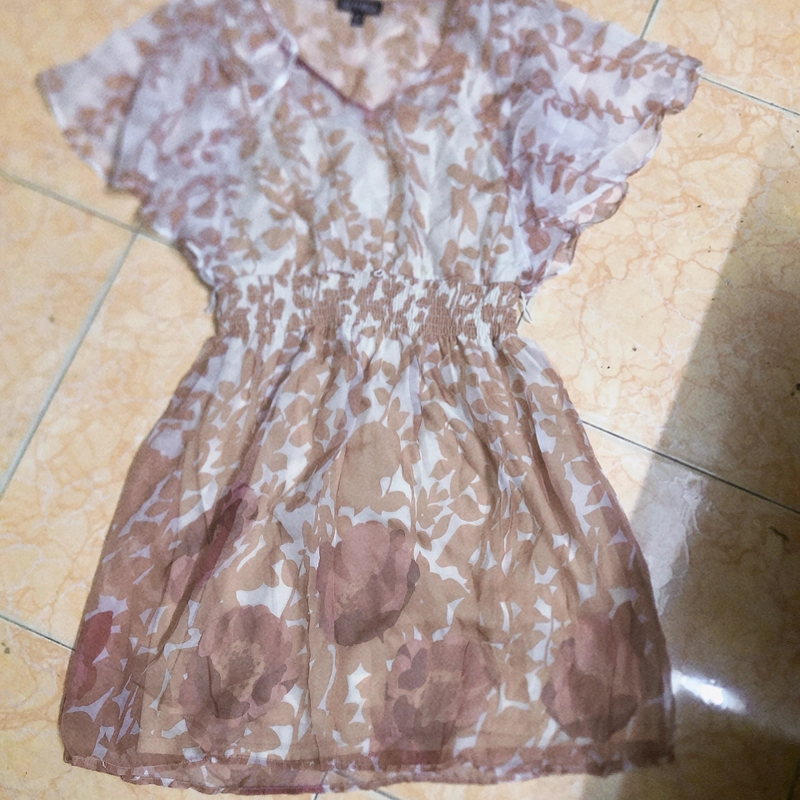 Váy size S-M sale 475171