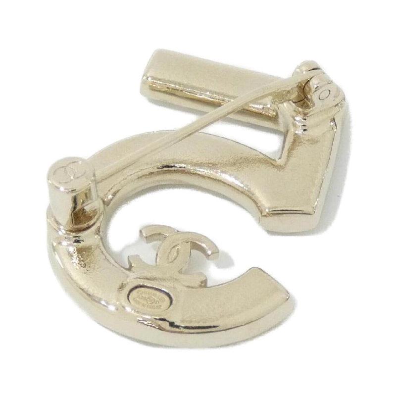 【Sản phẩm chưa sử dụng】Brooch Chanel ABF231 625381