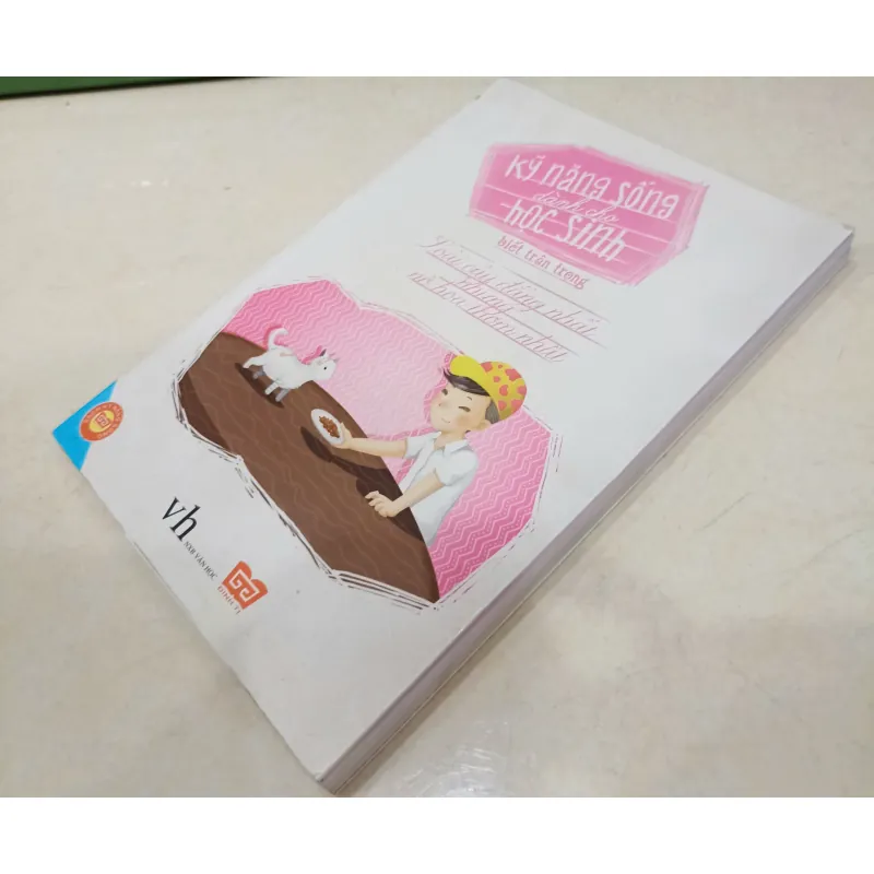 Kỹ năng sống dành cho học sinh - Biết trân trọng 🌻 936505