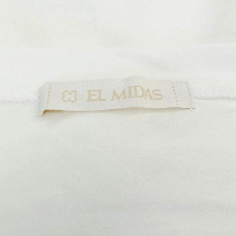 Áo thun EL MIDAS - Hàng hiệu Authentic 627424