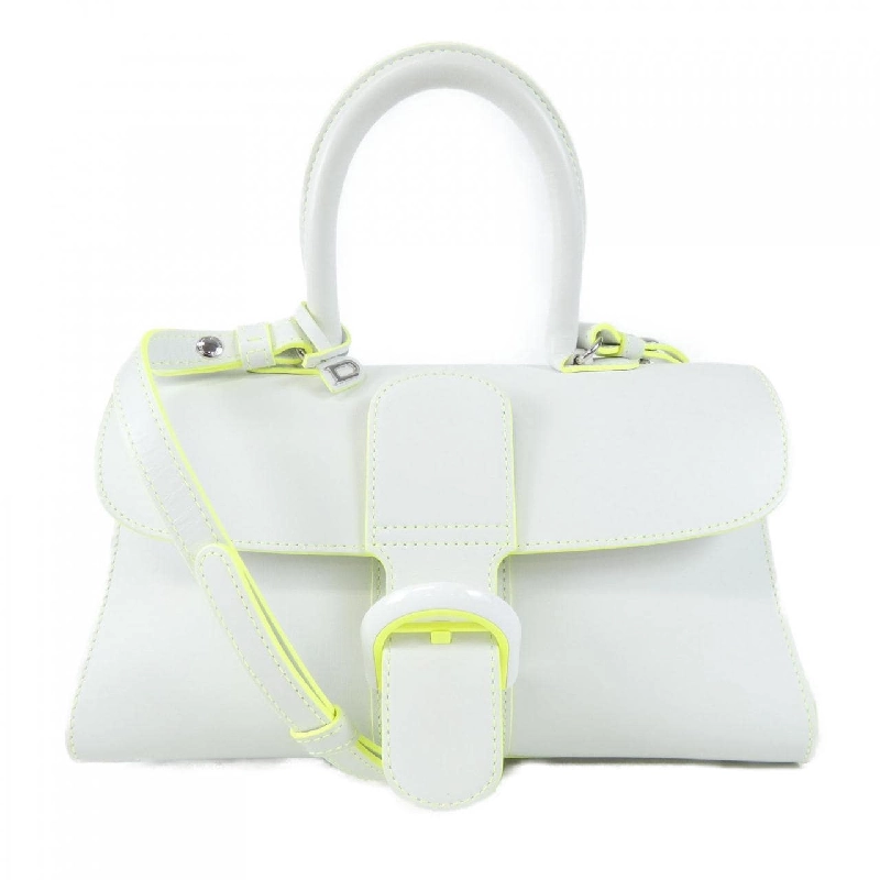 【Mã giảm giá】Túi DELVAUX 659693