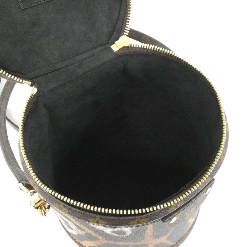 Túi xách Louis Vuitton Monogram (LV Animal) Cannes M13846 - Hàng hiệu Chính hãng 765749