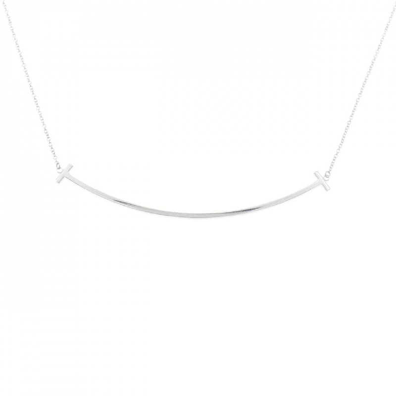 Dây chuyền lớn T-Smile Tiffany - Hàng hiệu chính hãng 841173