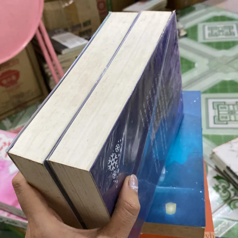 Vĩnh Dạ Trang Trang full 2 tập  755991