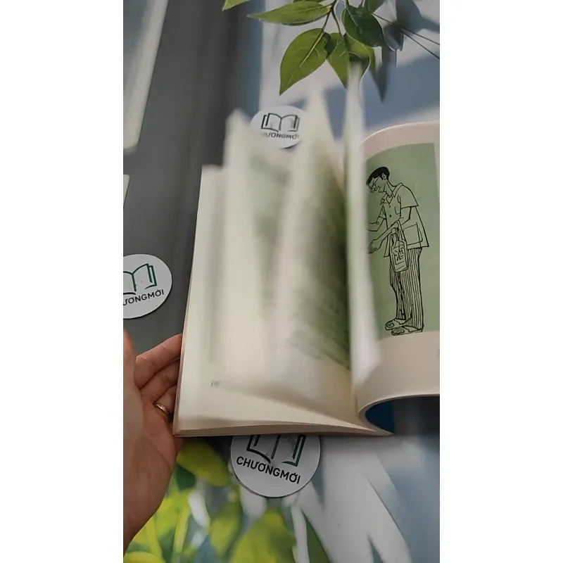 Những Truyện Ngộ Nghĩnh Trung Hoa Hiện Đại (Việt - Anh - Hoa) - Thế Trường 727275