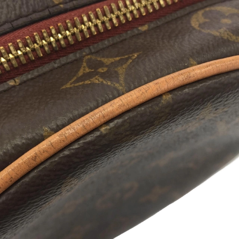 Túi xách vai Louis Vuitton Monogram Boîte Chapeau Souple PM M45149 - Hàng hiệu Chính hãng 802853