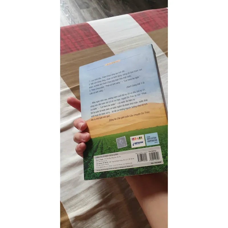 Con đường thoát hạn, Mới 80% (ố vàng, note trang đầu) (TrieuL) 45990