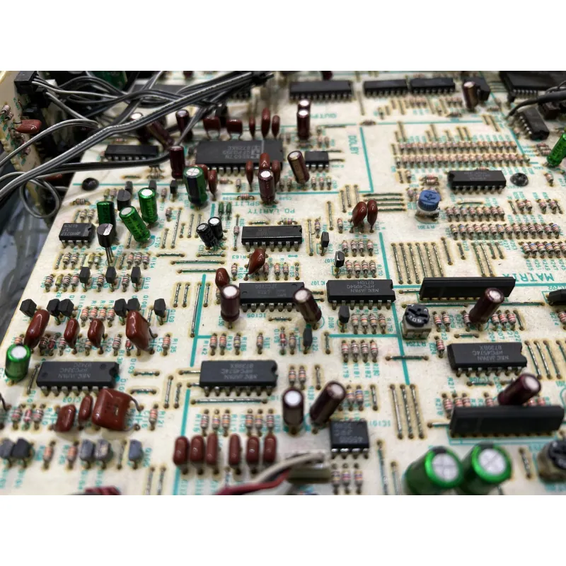 Sony SDP-777ESD 753016