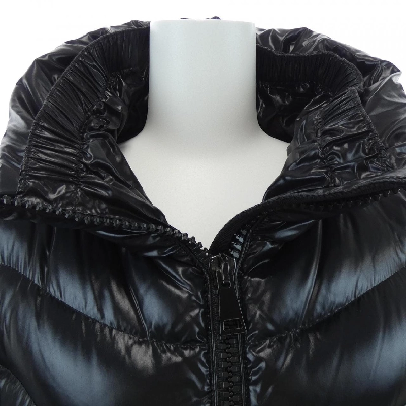 MONCLER 68950 MIRIEL Áo khoác lông - Hàng hiệu Chính hãng 822537