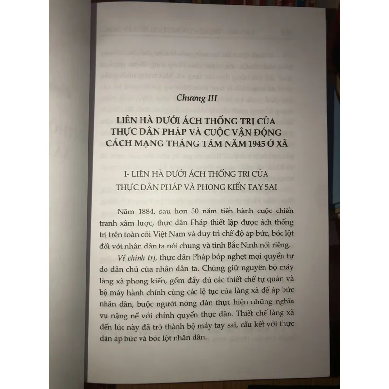 Liên Hà - Truyền thống lịch sử văn hoá và cách mạng  598270